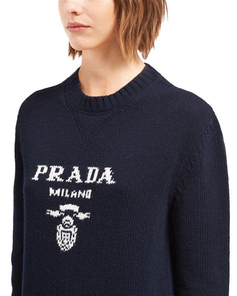 men's prada sweater|Prada sweatsuit men.